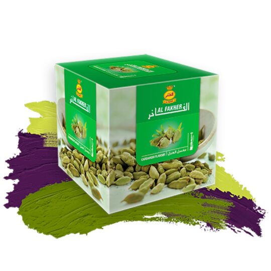 Al Fakher Cardamom