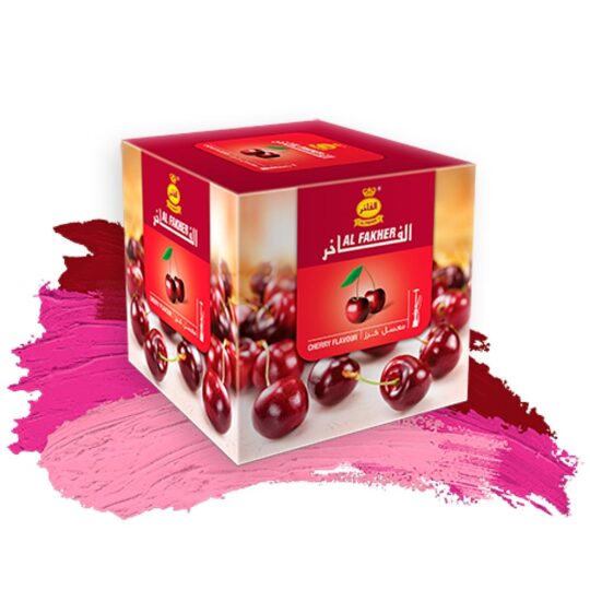 Al Fakher Cherry