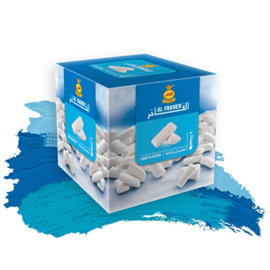 Табак для кальяна Al Fakher (Аль Факер) – Gum (Жвачка)
