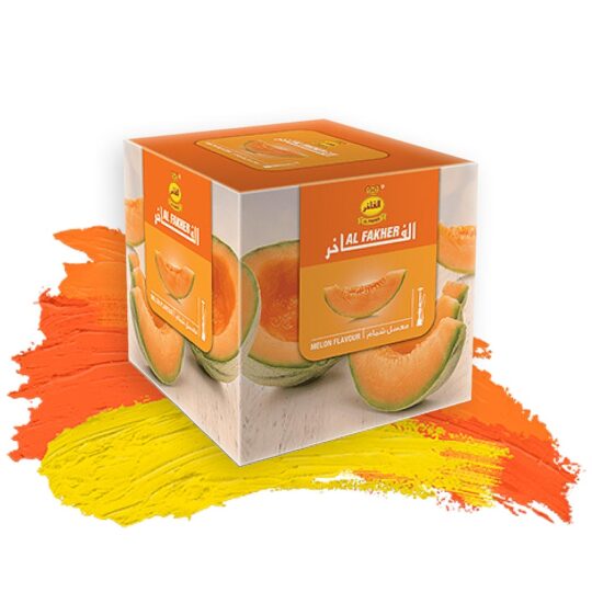 Табак для кальяна Al Fakher (Аль Факер) – Melon (Дыня)