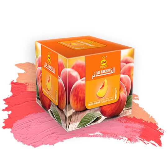 Табак для кальяна Al Fakher (Аль Факер) – Peach (Персик)