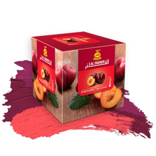 Табак для кальяна Al Fakher (Аль Факер) – Plum (Слива)