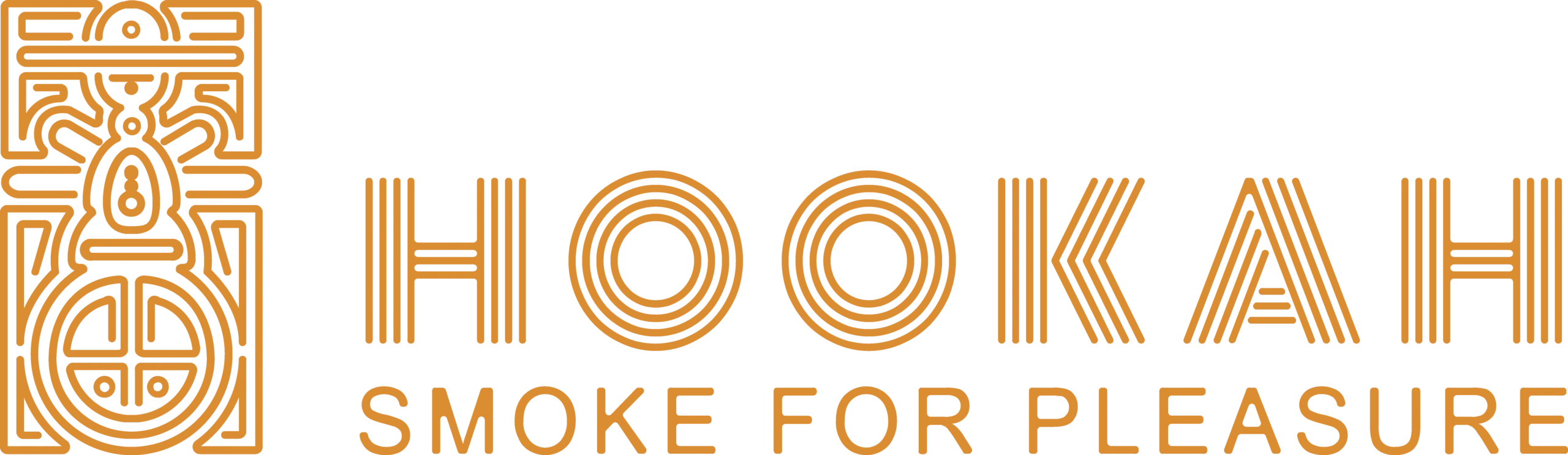 HOOKAH - Smoke for Pleasure