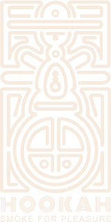 HOOKAH - Smoke for Pleasure